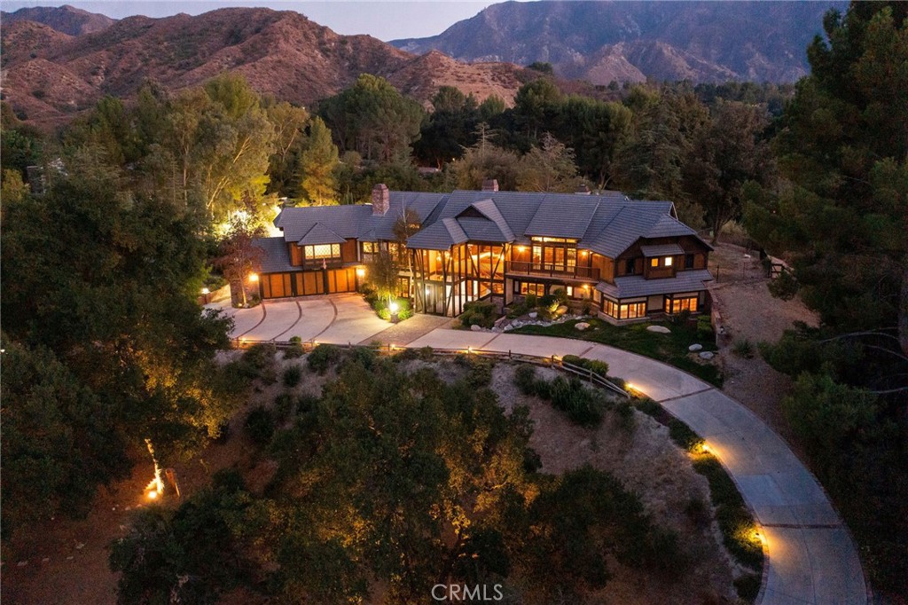 15668 Iron Canyon Road Sold Property