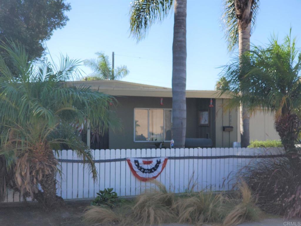 Sold Property