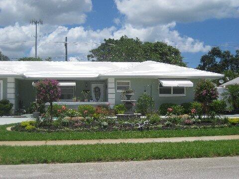 549 Foresteria Drive Sold Property