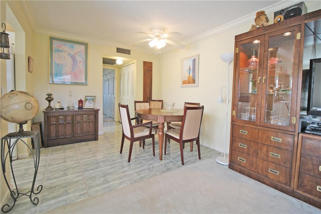 Living & Dining Room