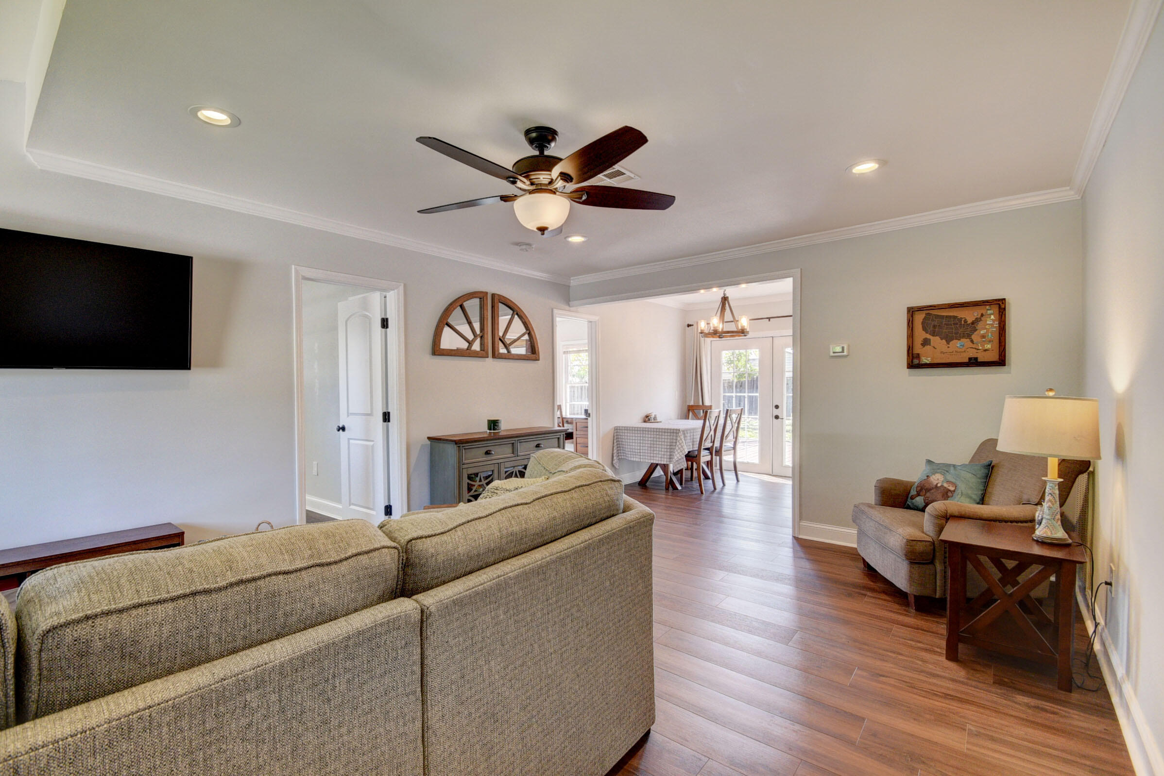 1301 Crestwood Boulevard Sold Property