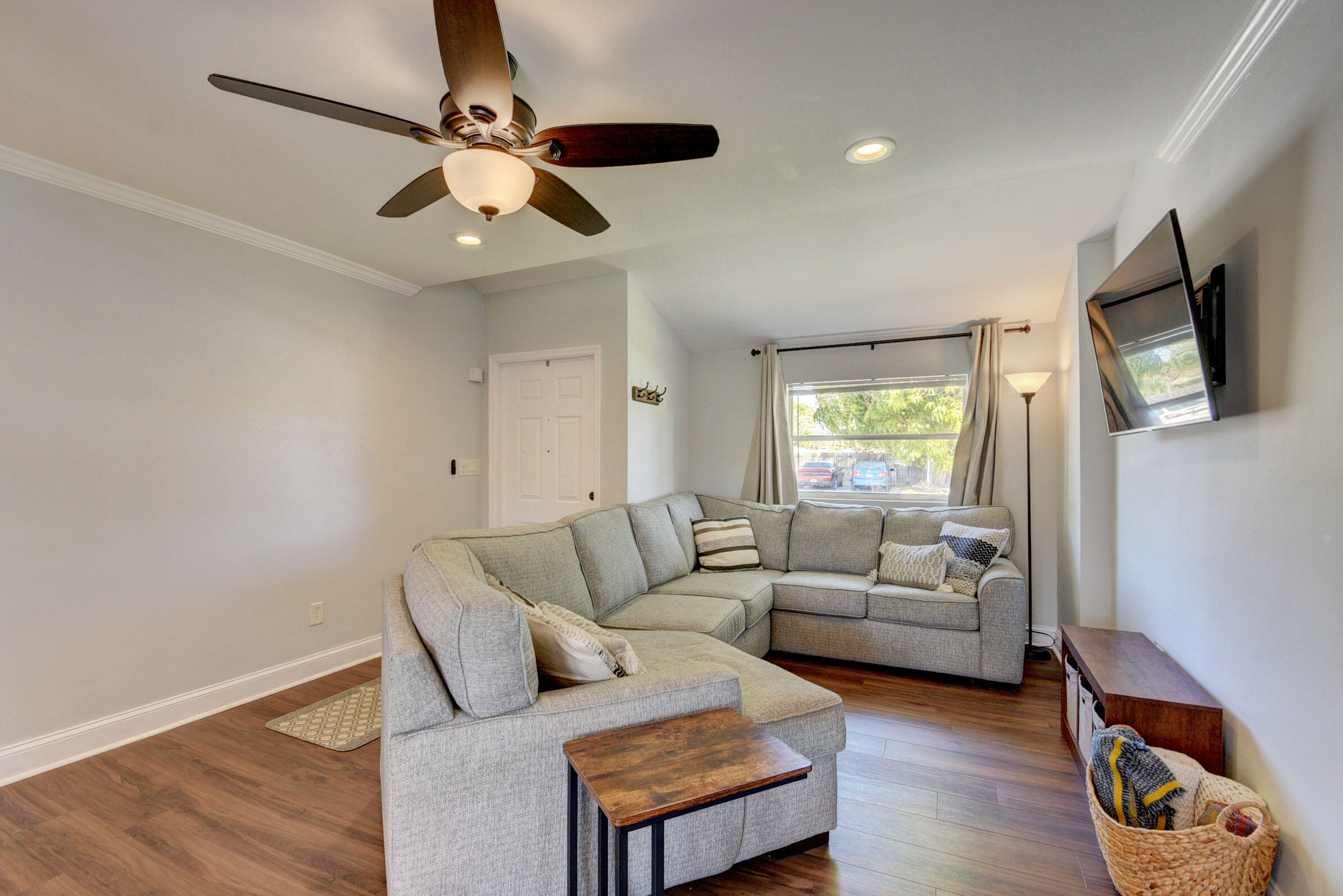 1301 Crestwood Boulevard Sold Property