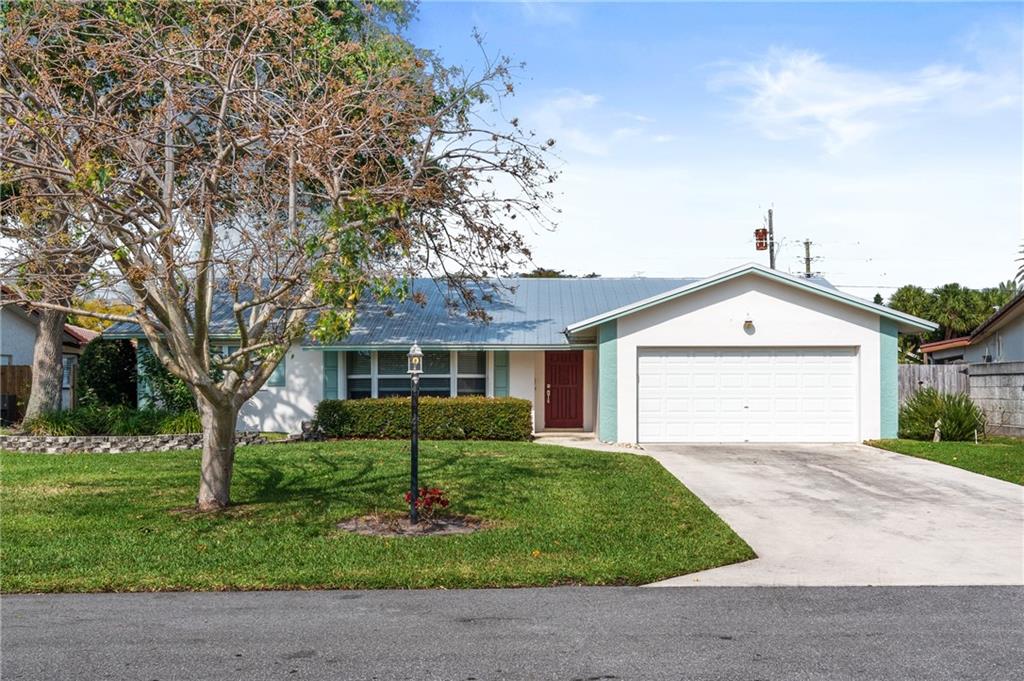 Sold Property