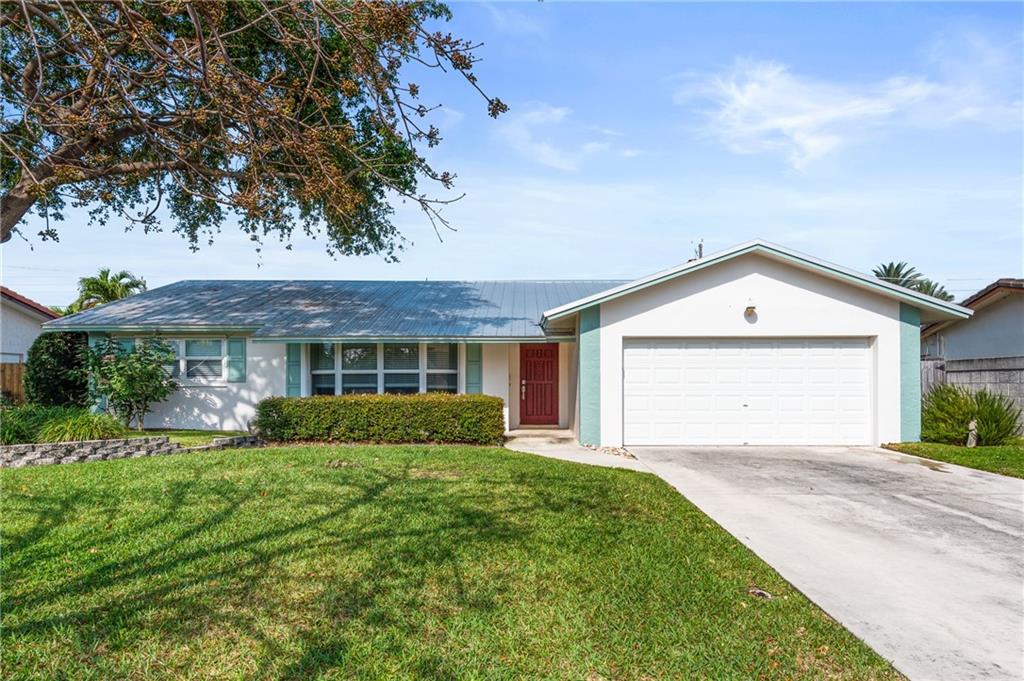 Sold Property