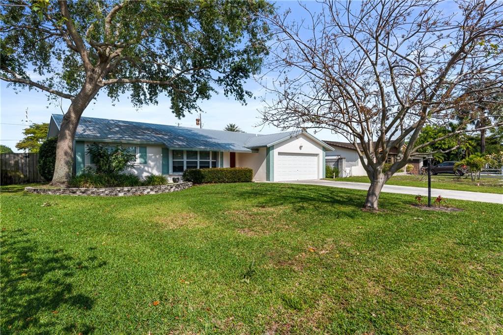 Sold Property