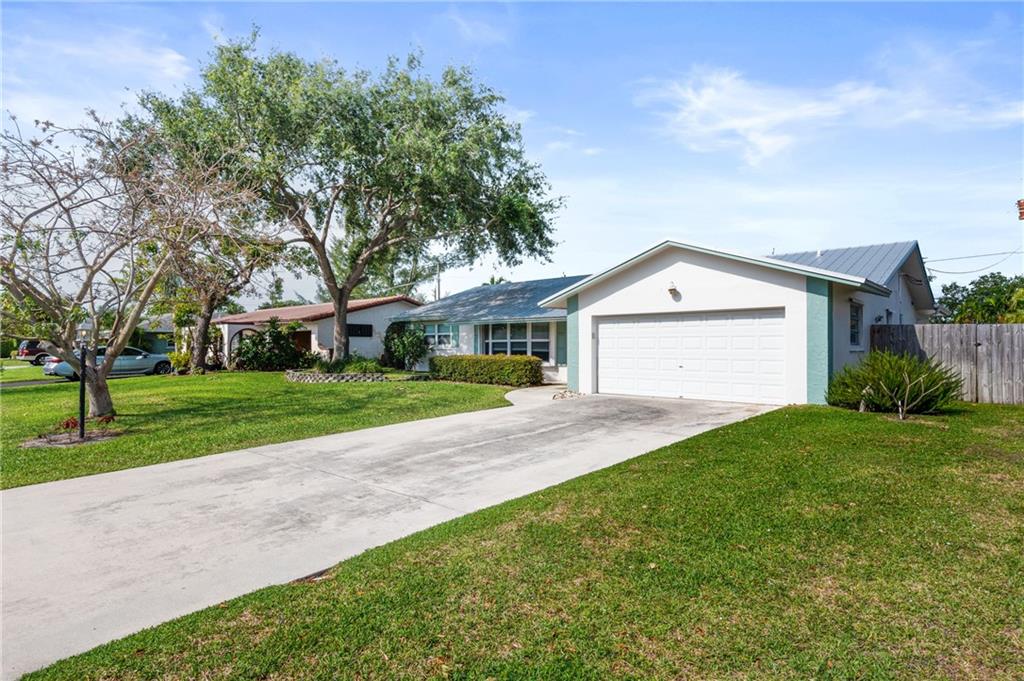 Sold Property