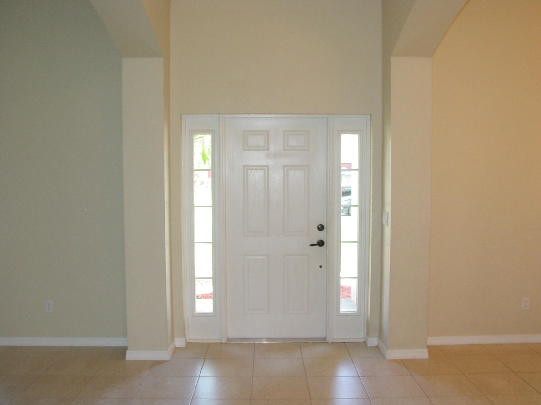 6695 NW Pinson Court Sold Property