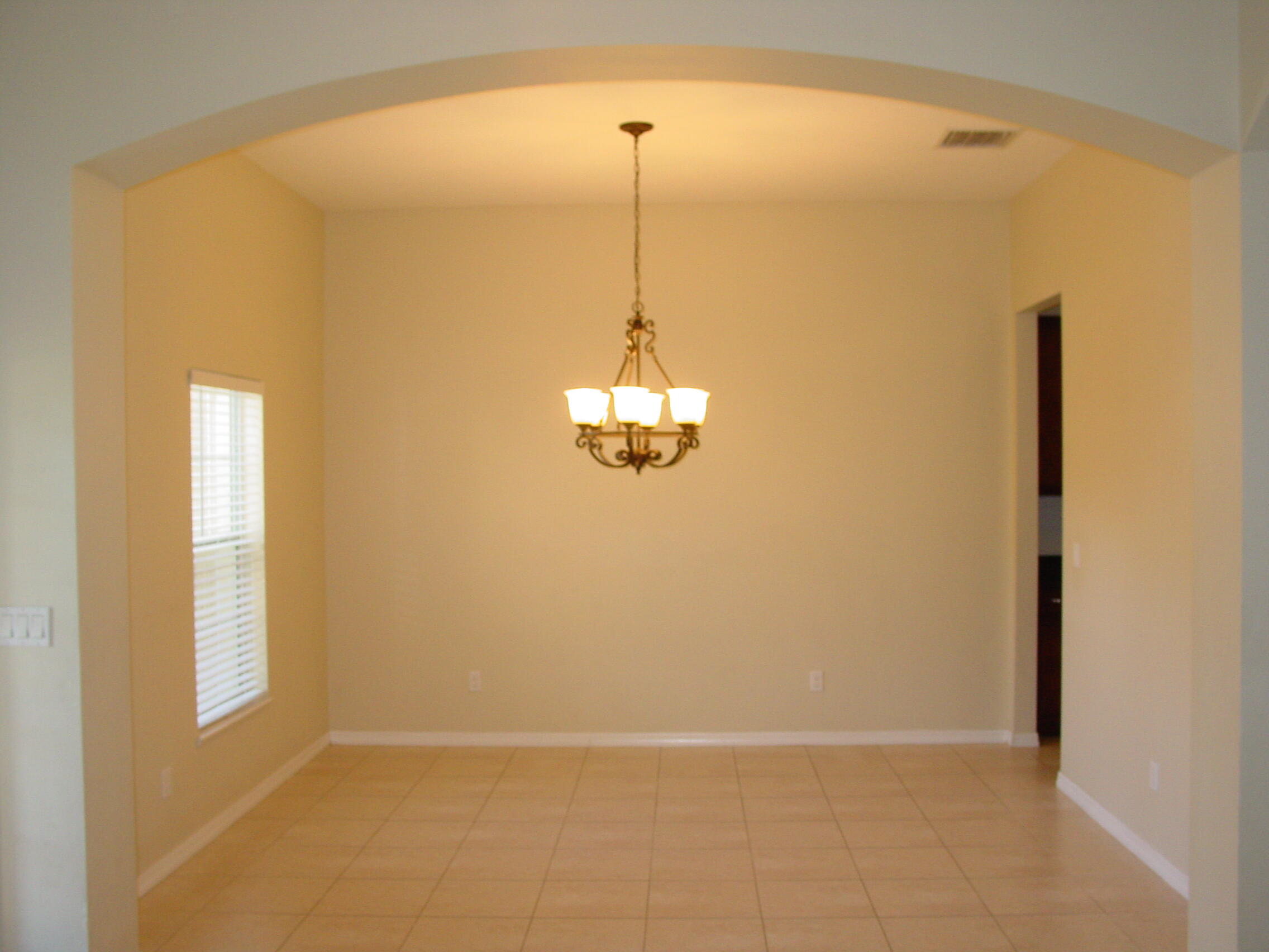 6695 NW Pinson Court Sold Property