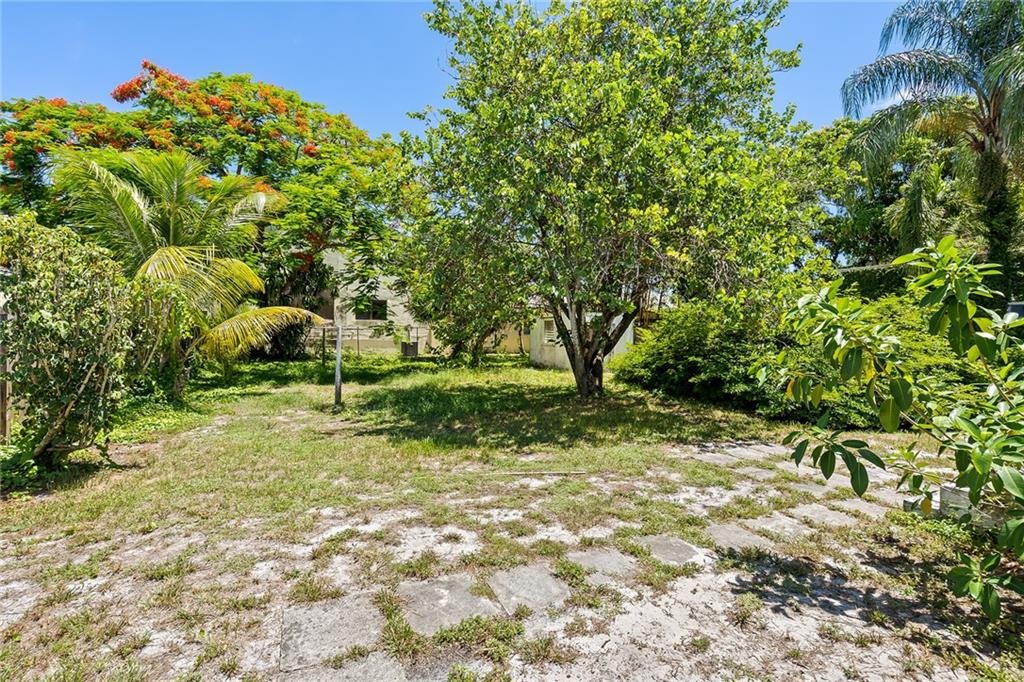 Sold Property