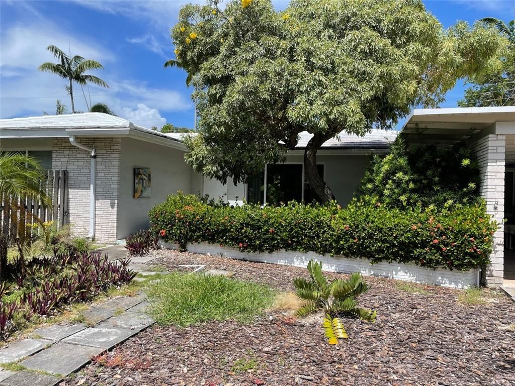 Sold Property