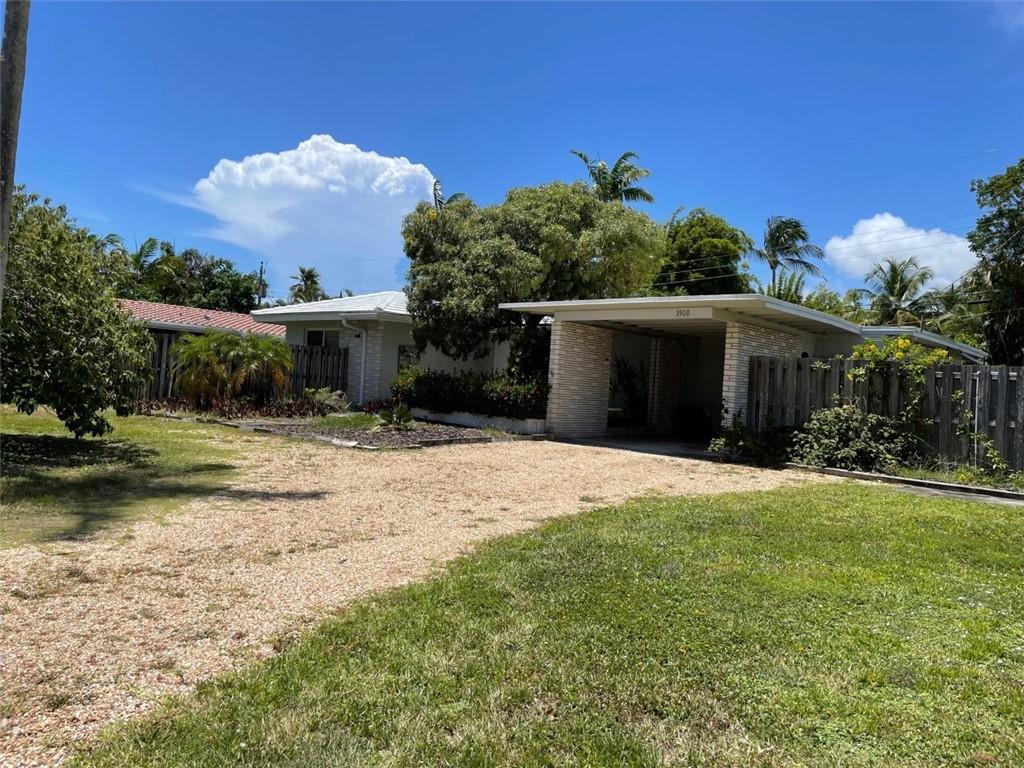 Sold Property