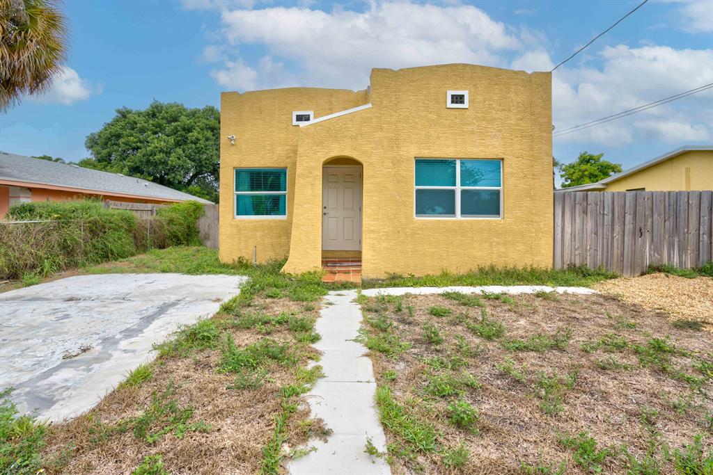 Sold Property