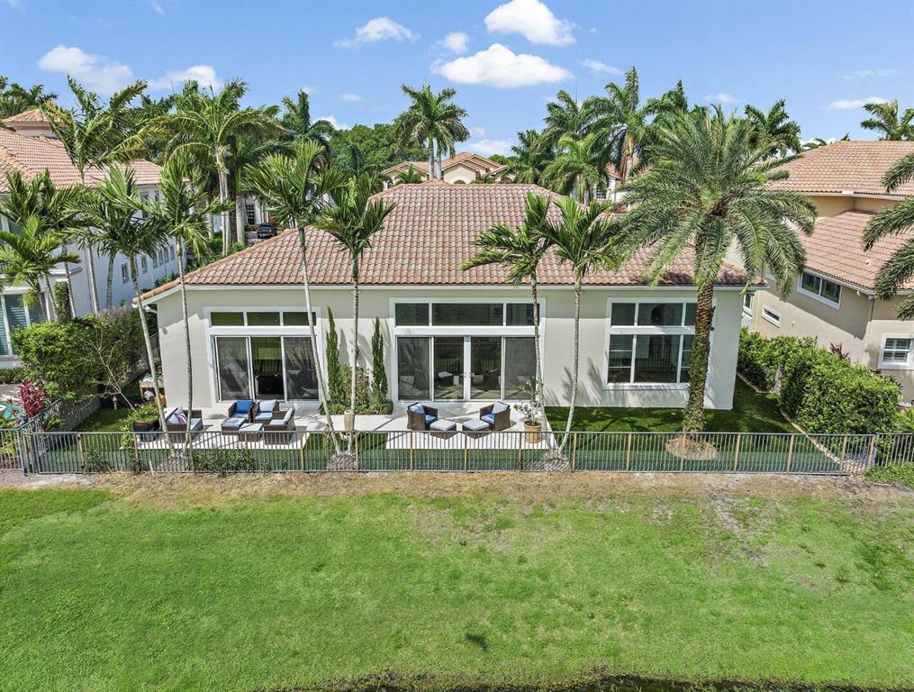 622 Hermitage Circle Sold Property