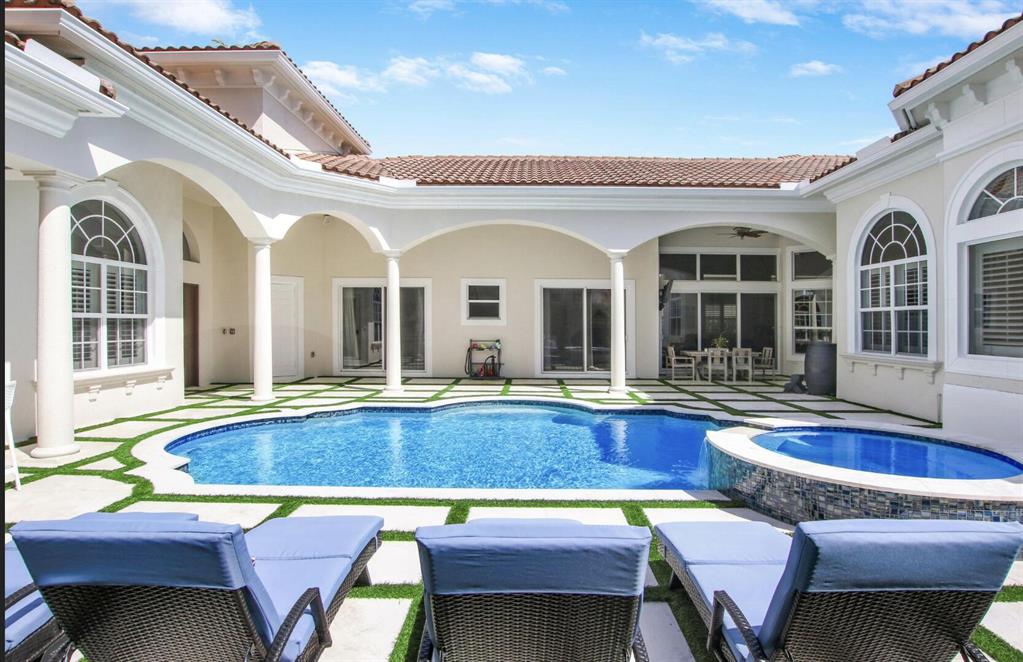 622 Hermitage Circle Sold Property