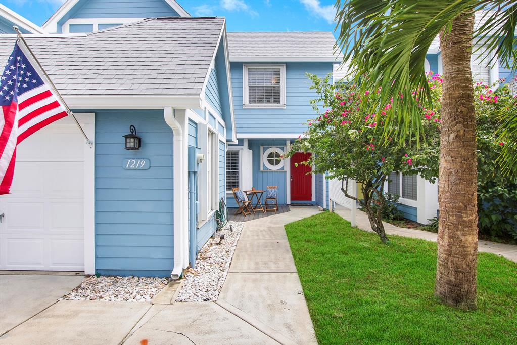 1219 Ocean Dunes Circle Sold Property