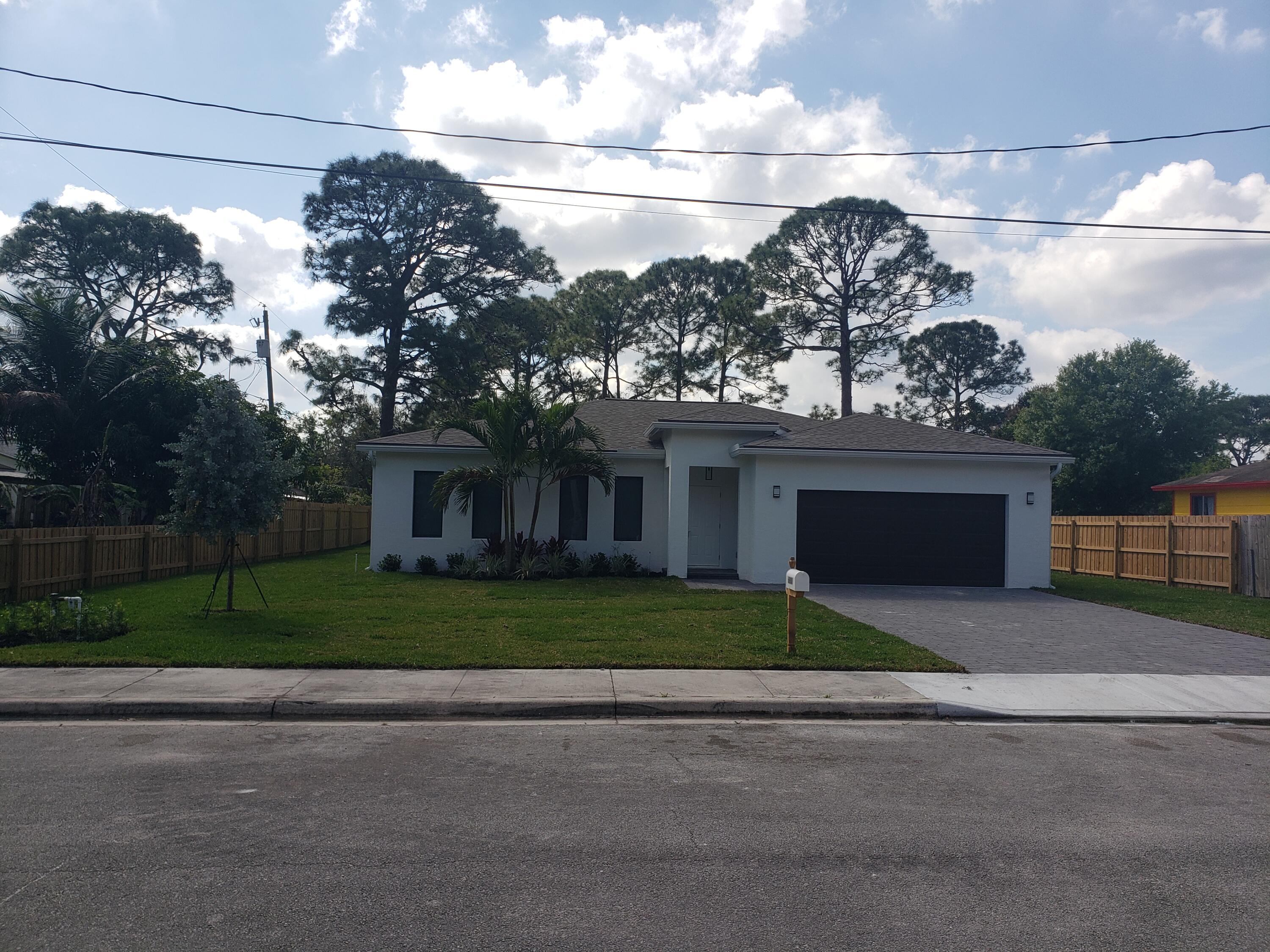 Sold Property