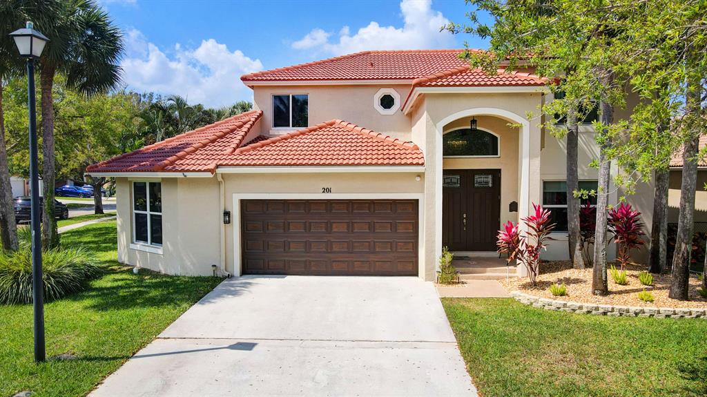 Sold Property