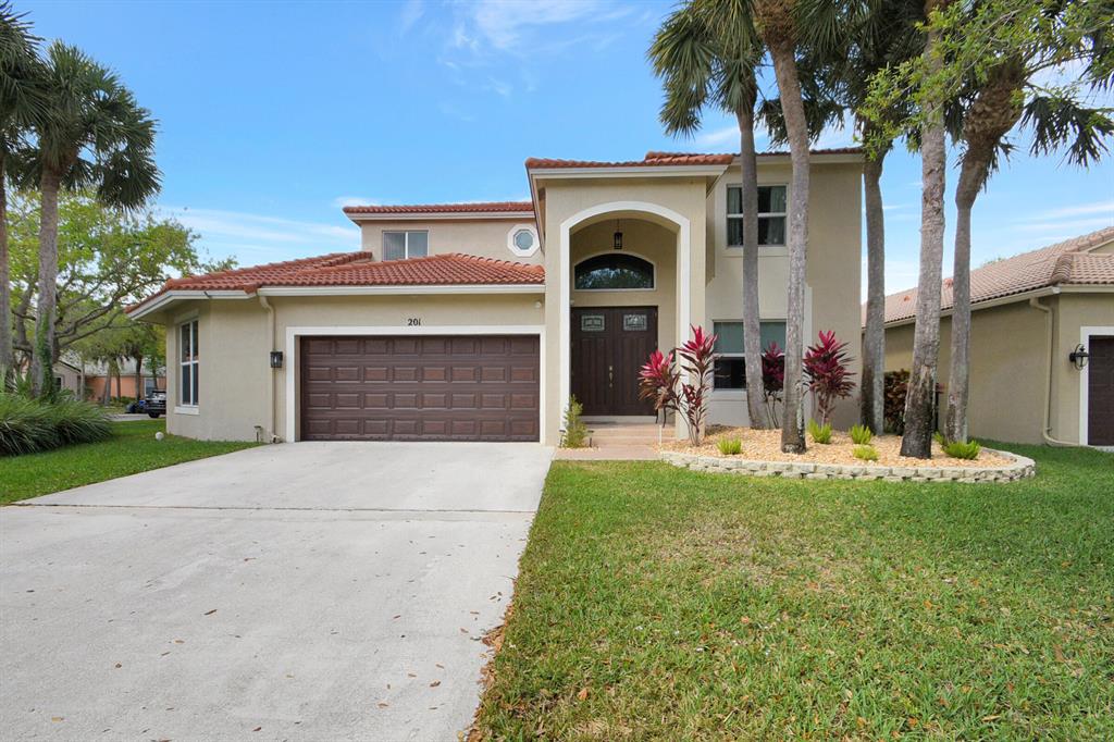 Sold Property