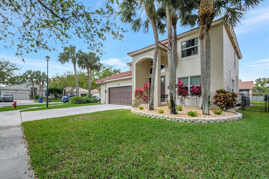 Sold Property
