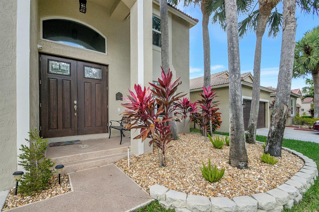 Sold Property
