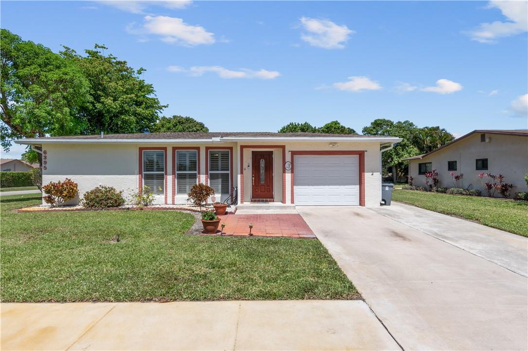Sold Property