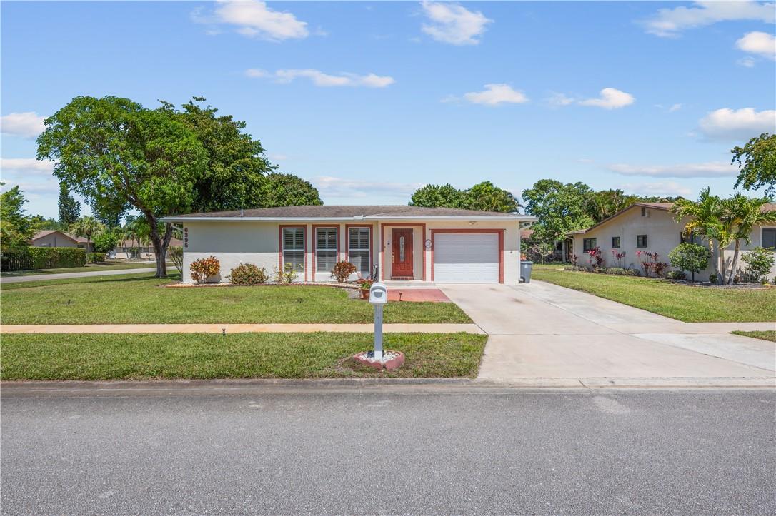 Sold Property