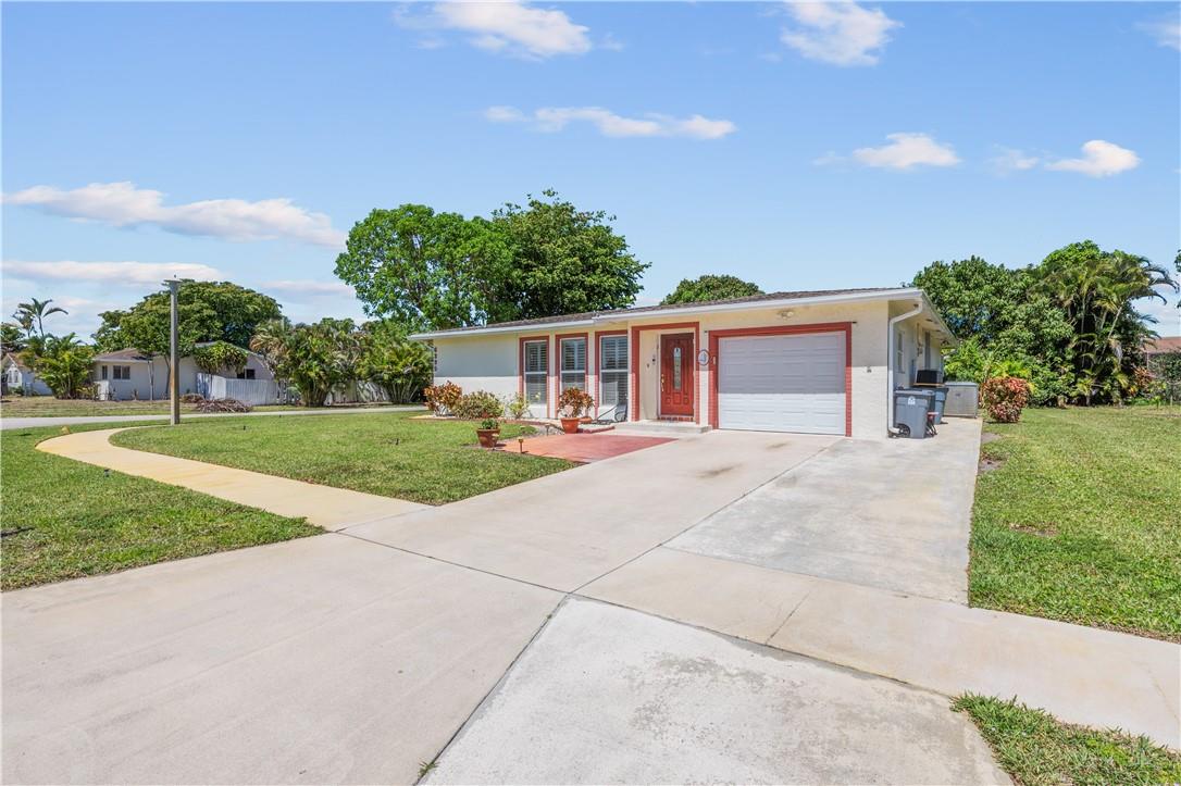 Sold Property