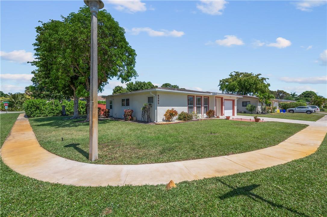 Sold Property