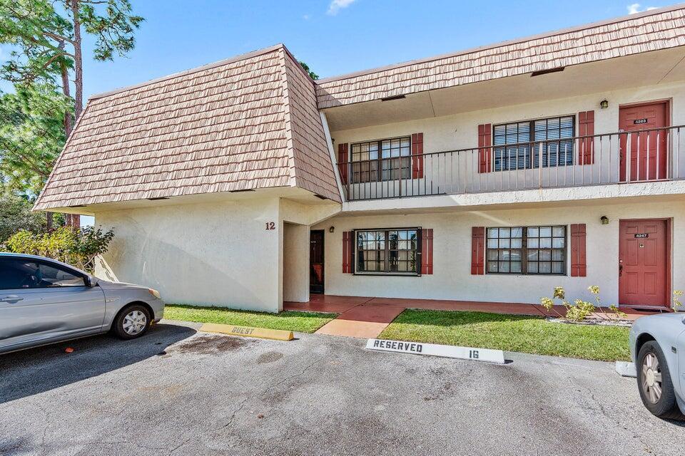 4115 Oak Terrace Drive 4115 Sold Property