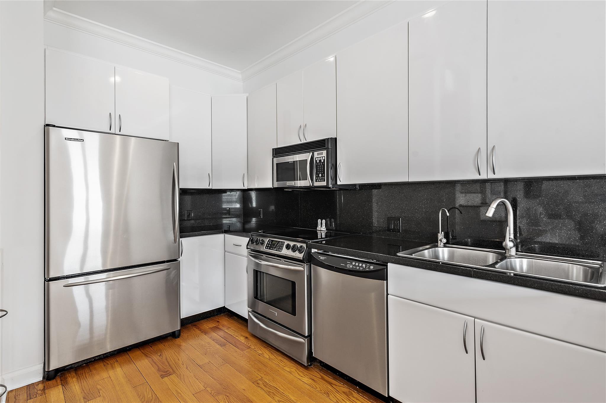 Sold Property