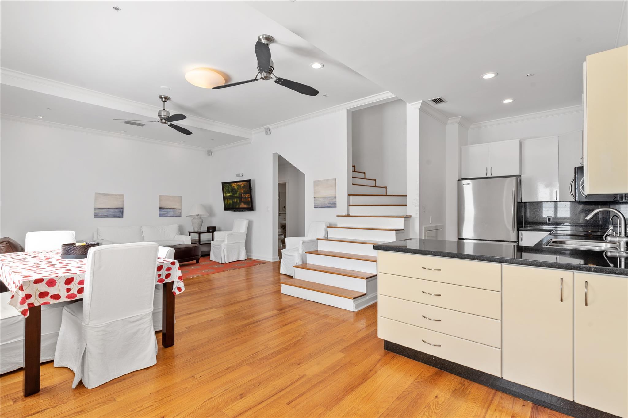 Sold Property