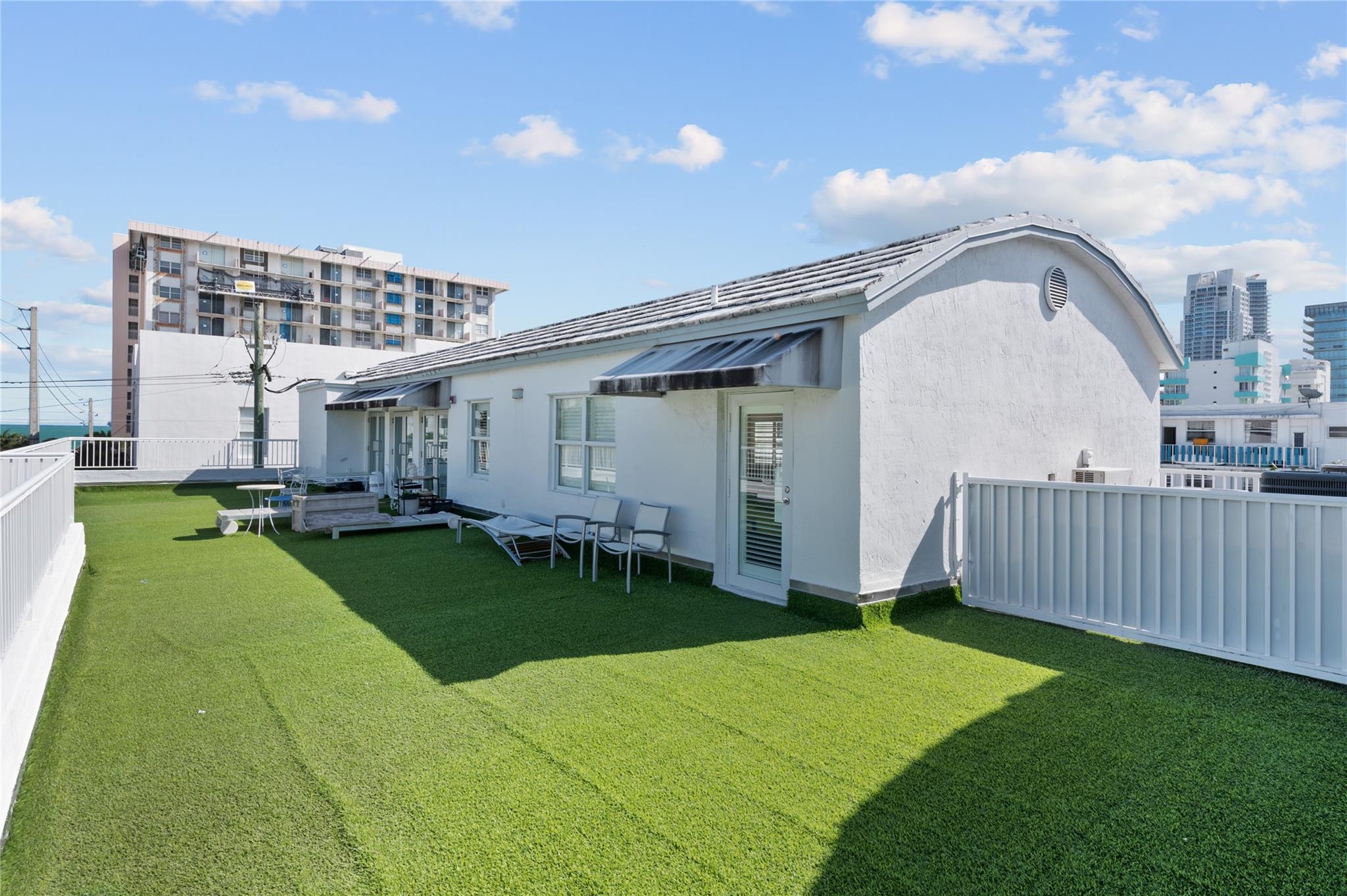Sold Property