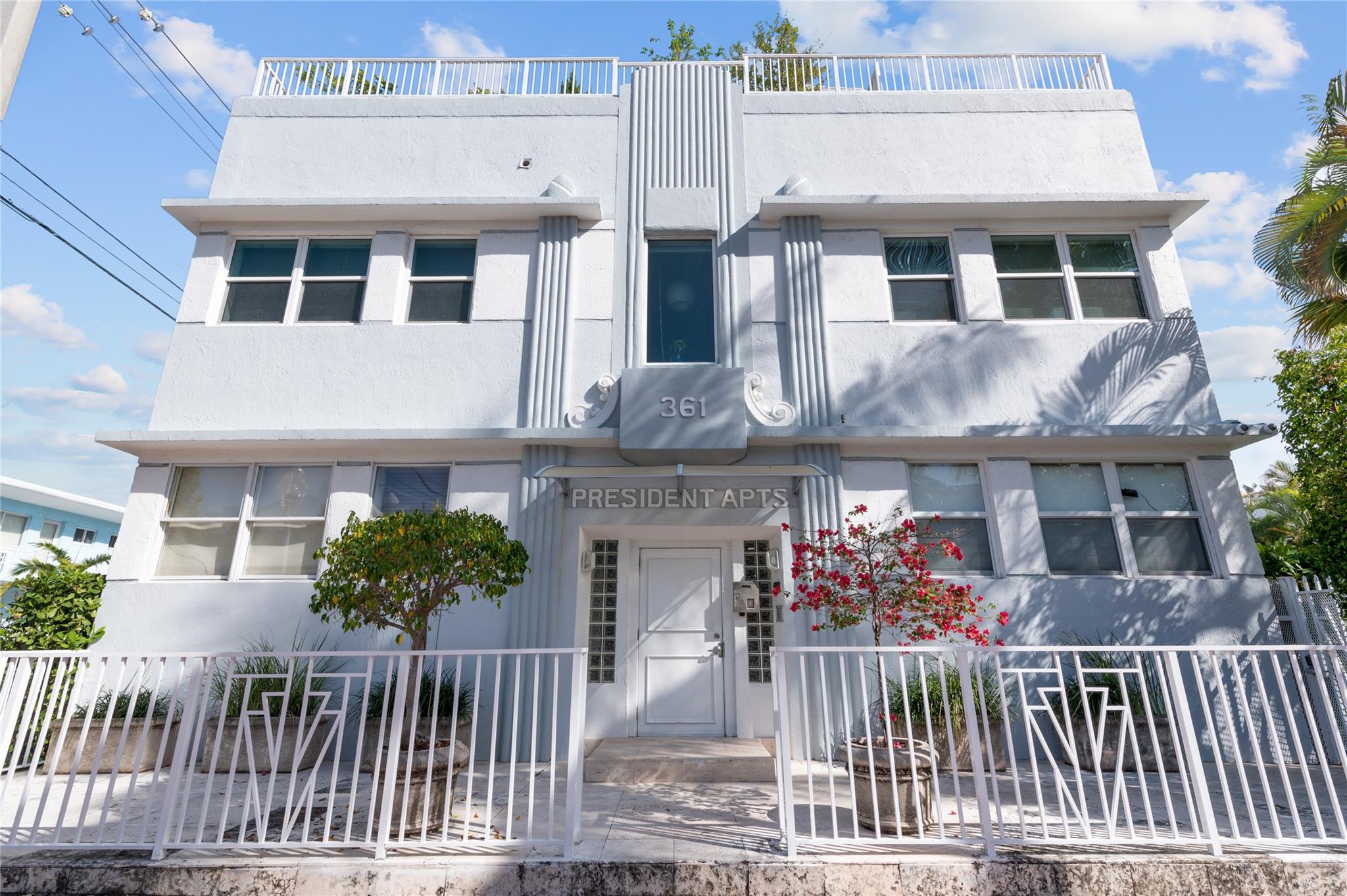 Sold Property