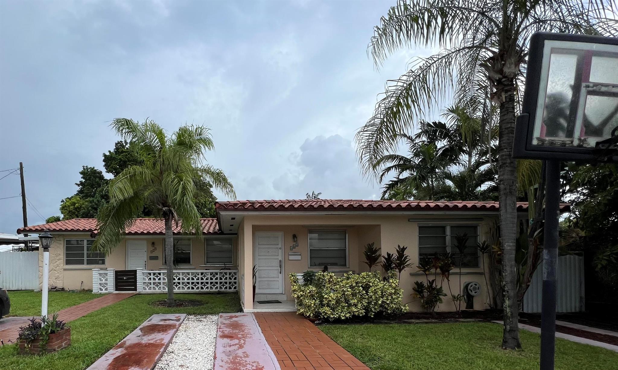 Sold Property