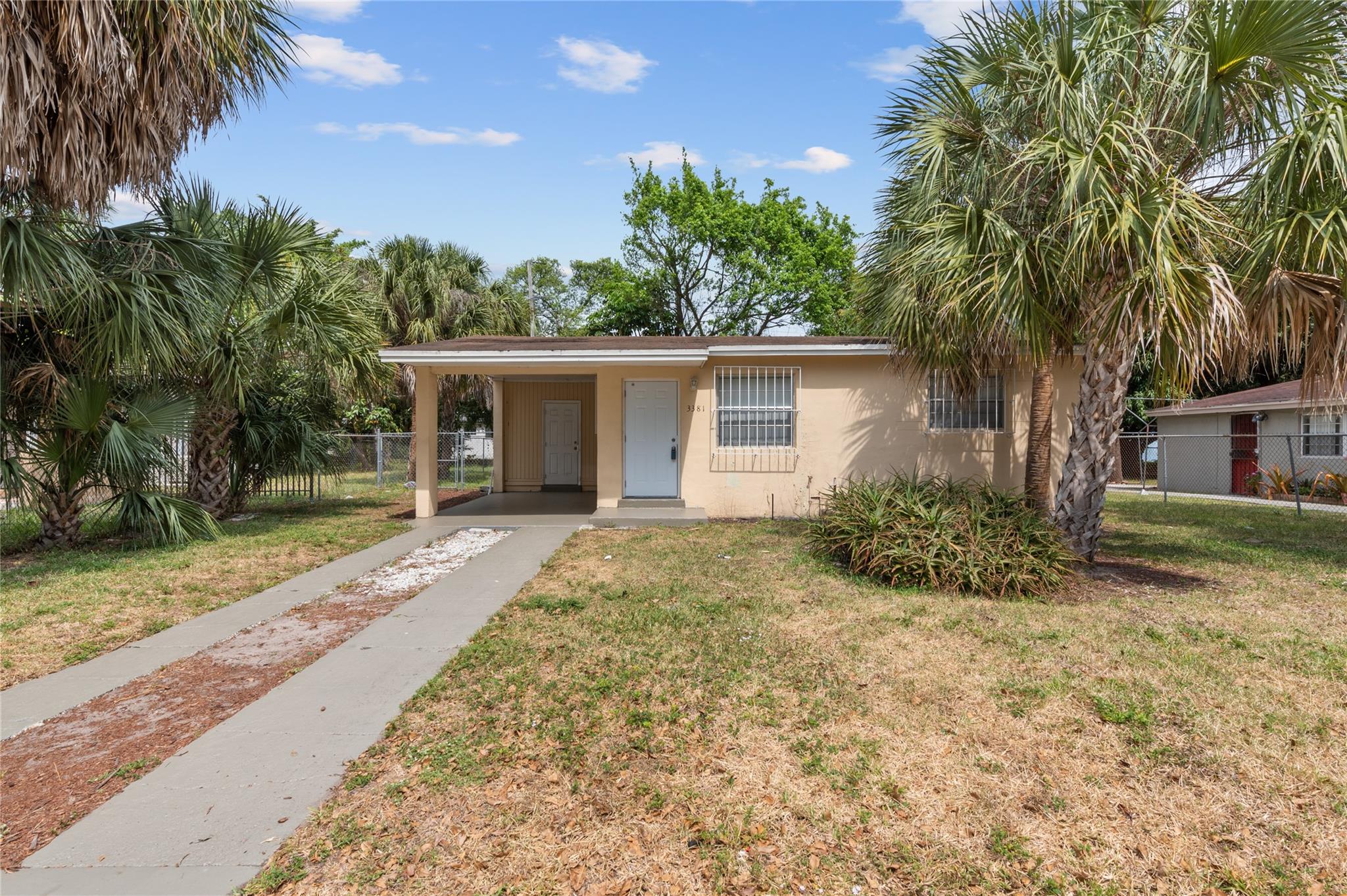 Sold Property