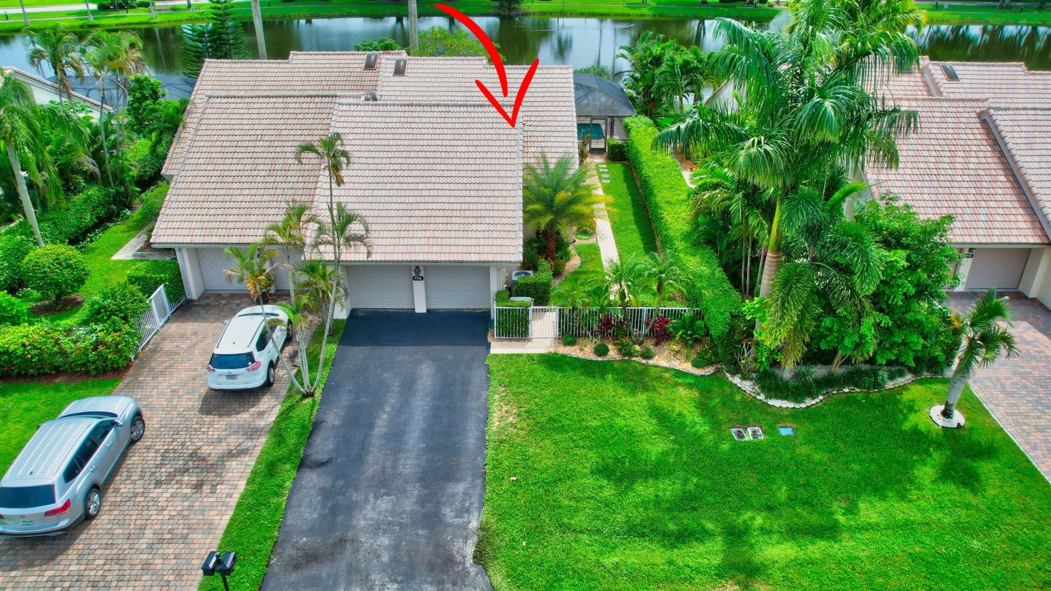 Sold Property