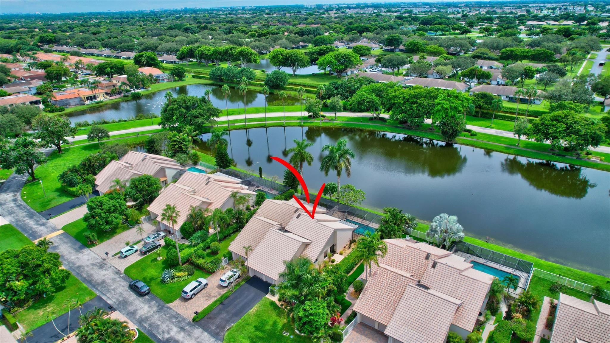 Sold Property