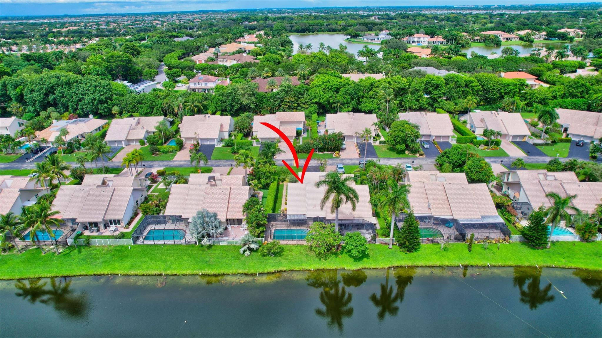 Sold Property