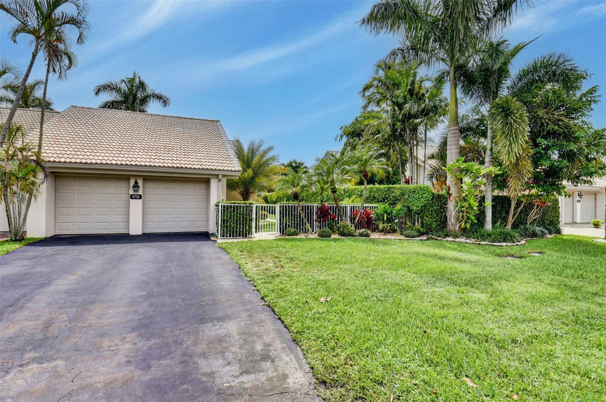 Sold Property