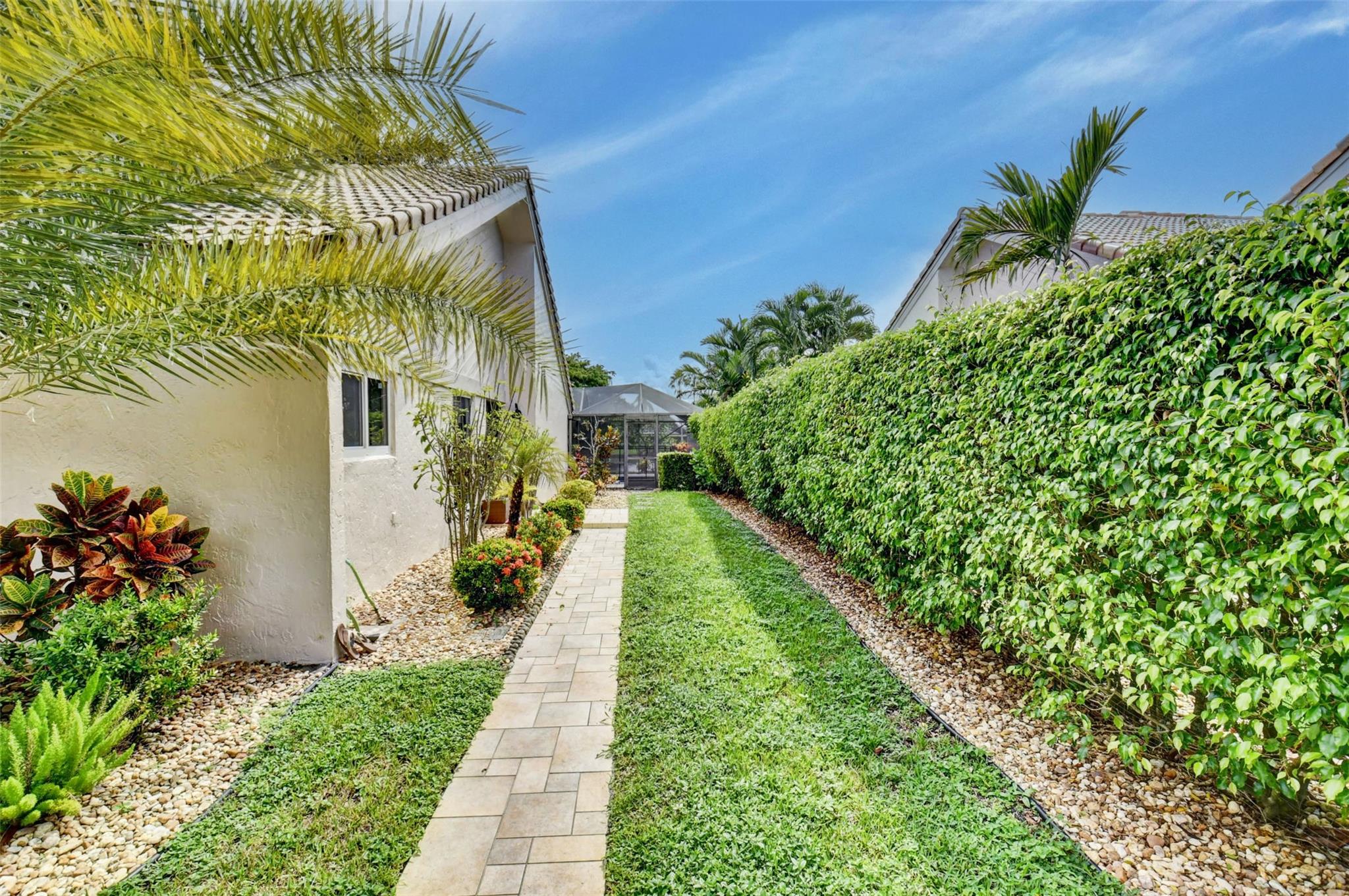 Sold Property