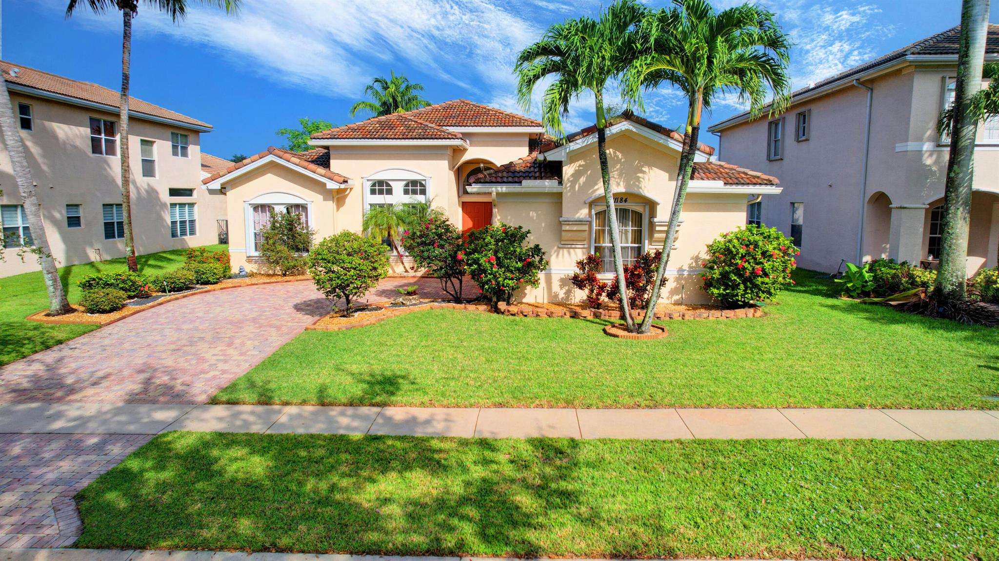 11184 Brandywine Lake Way Sold Property