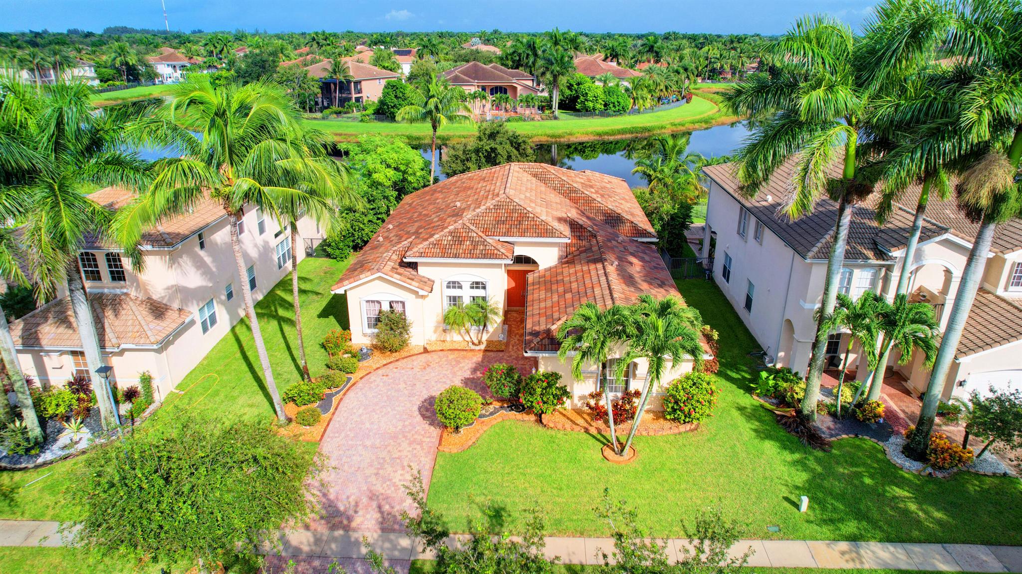11184 Brandywine Lake Way Sold Property