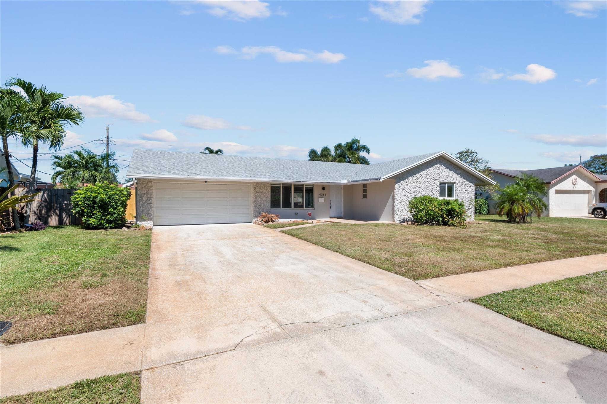 Sold Property