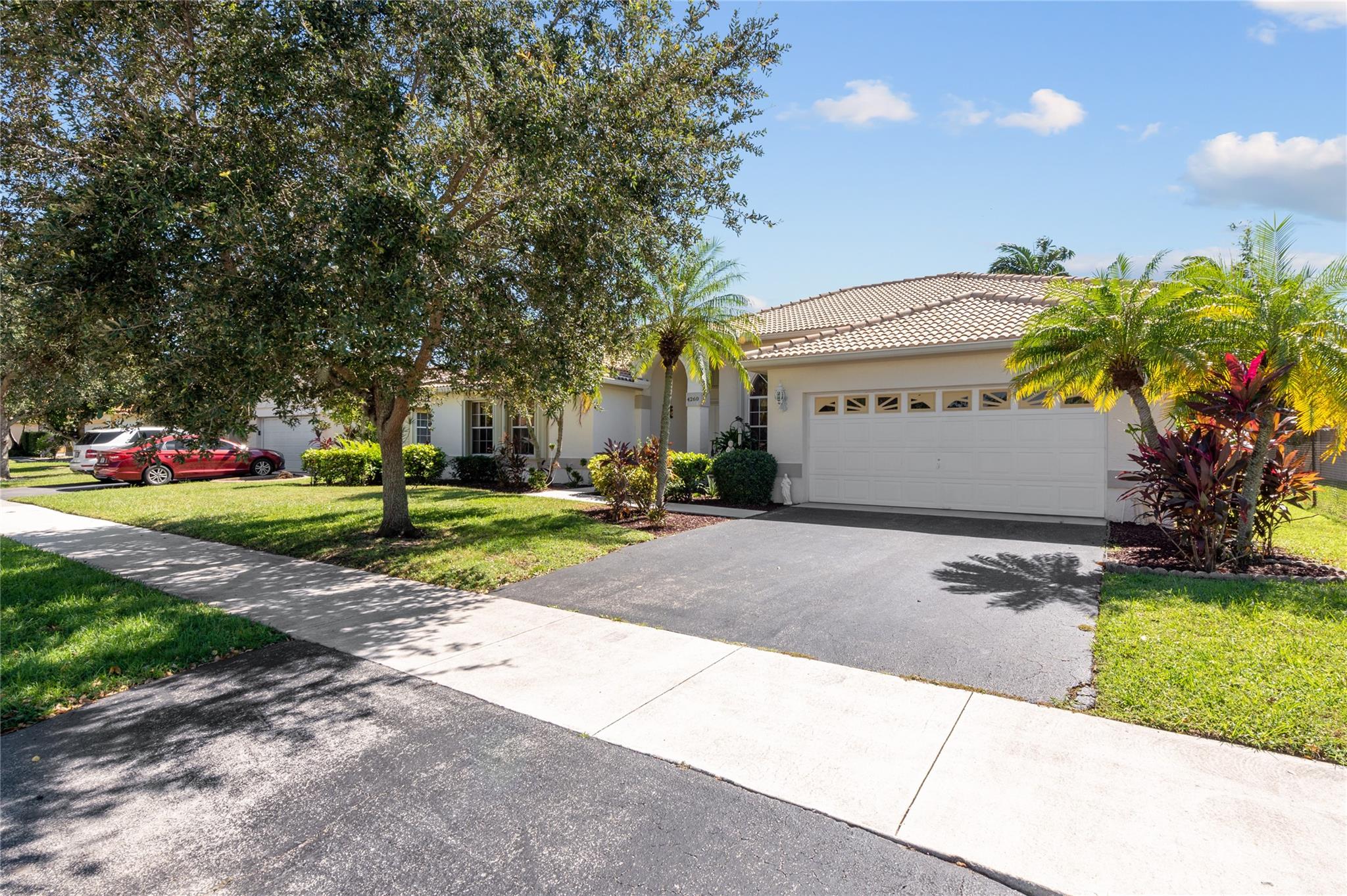 Sold Property