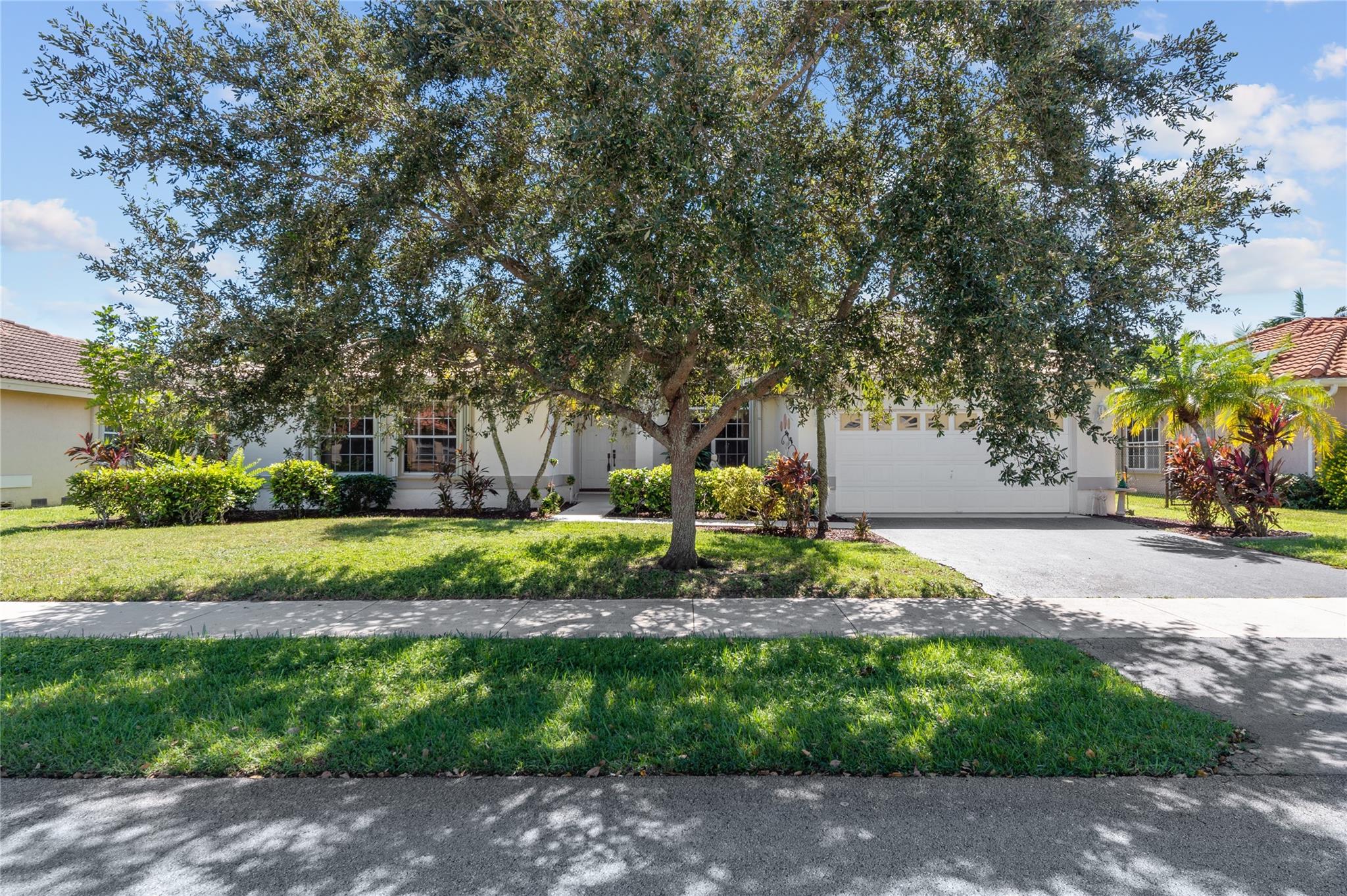 Sold Property