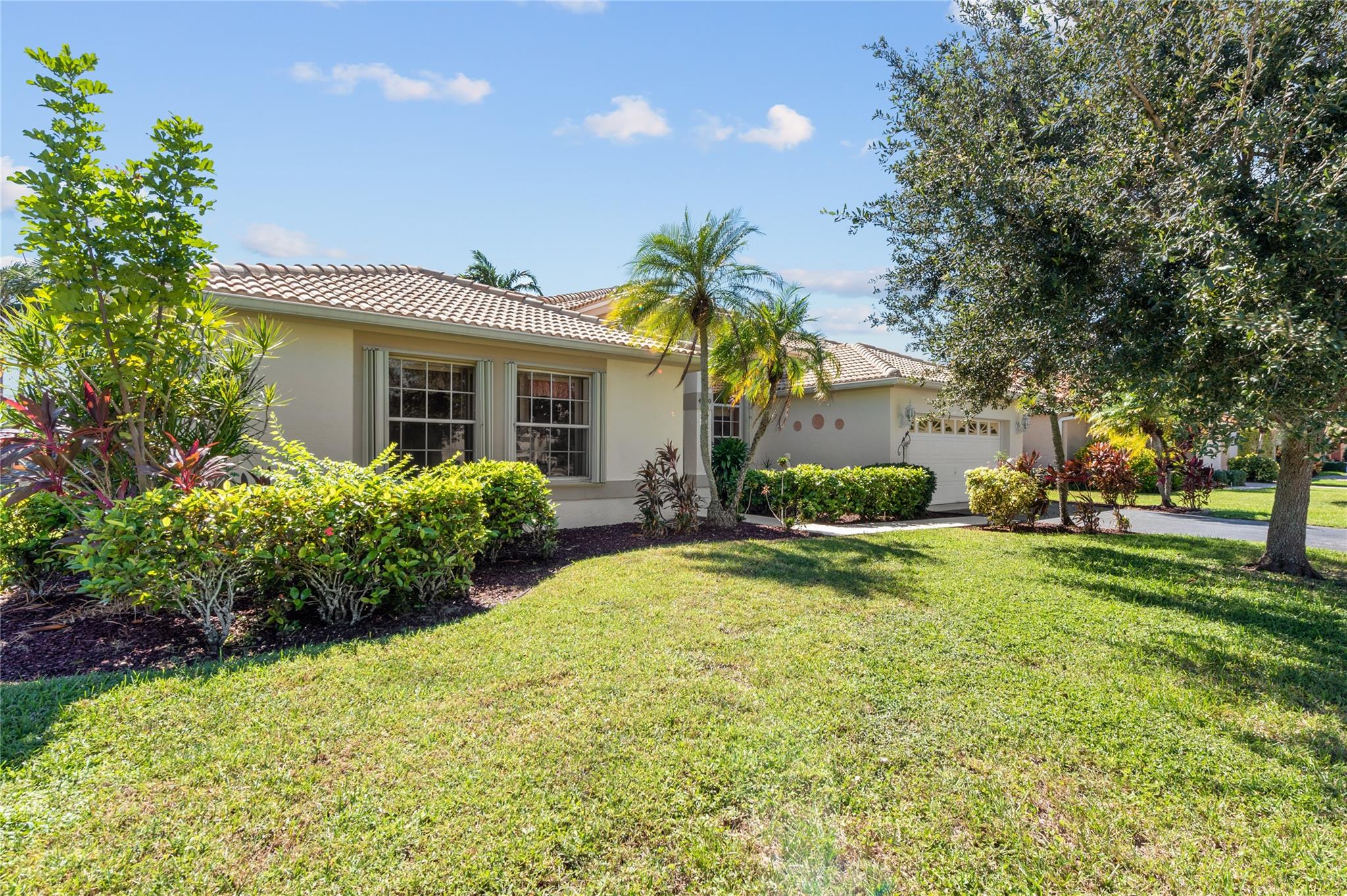 Sold Property