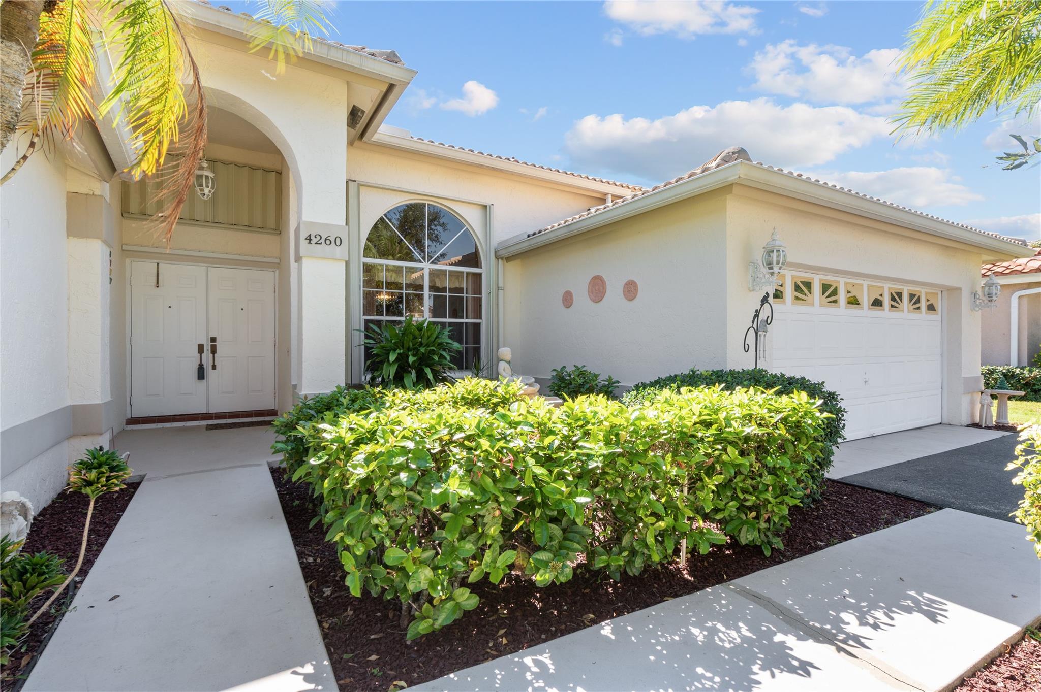 Sold Property