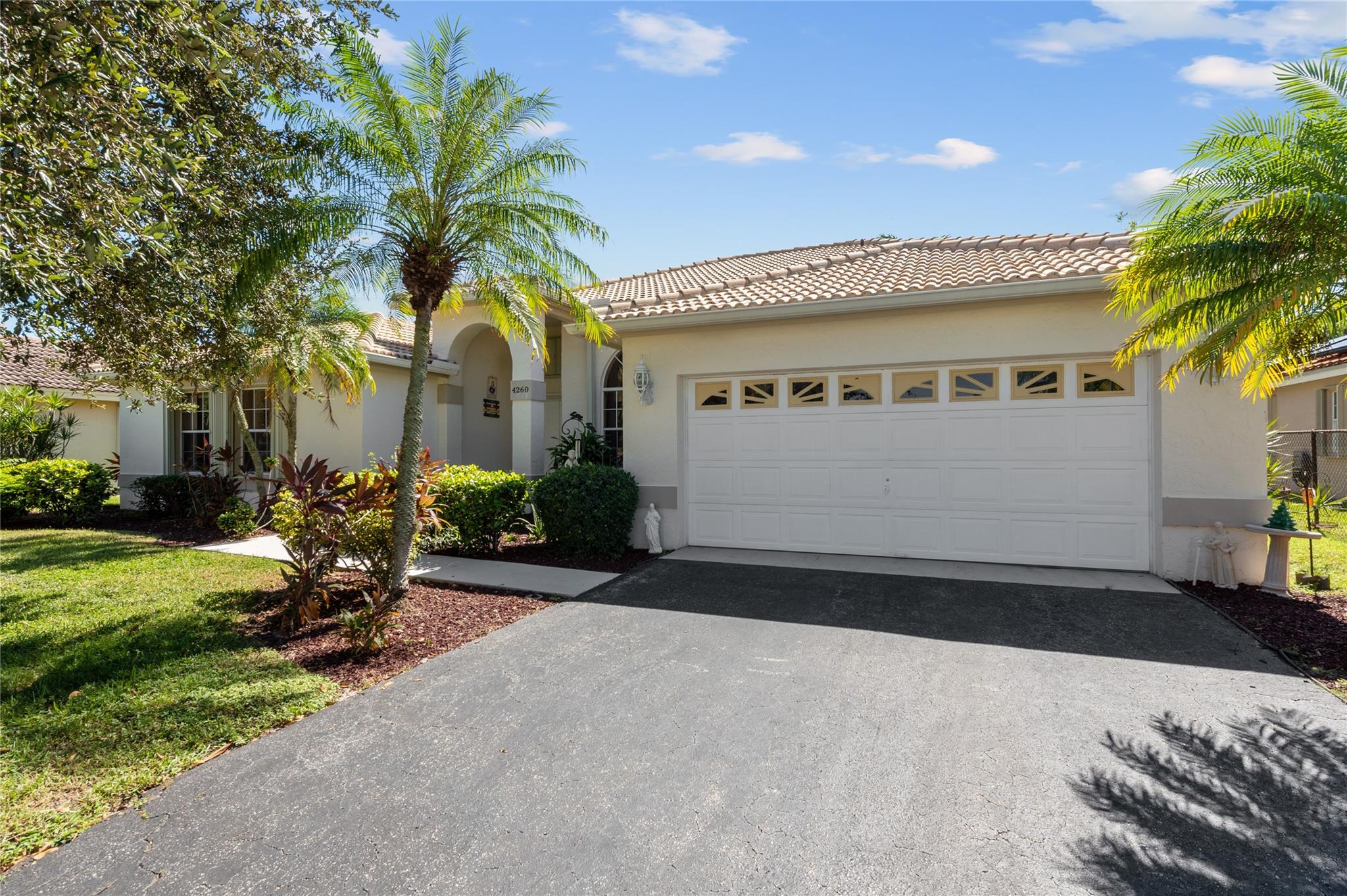 4260 NW 53rd Ct Sold Property