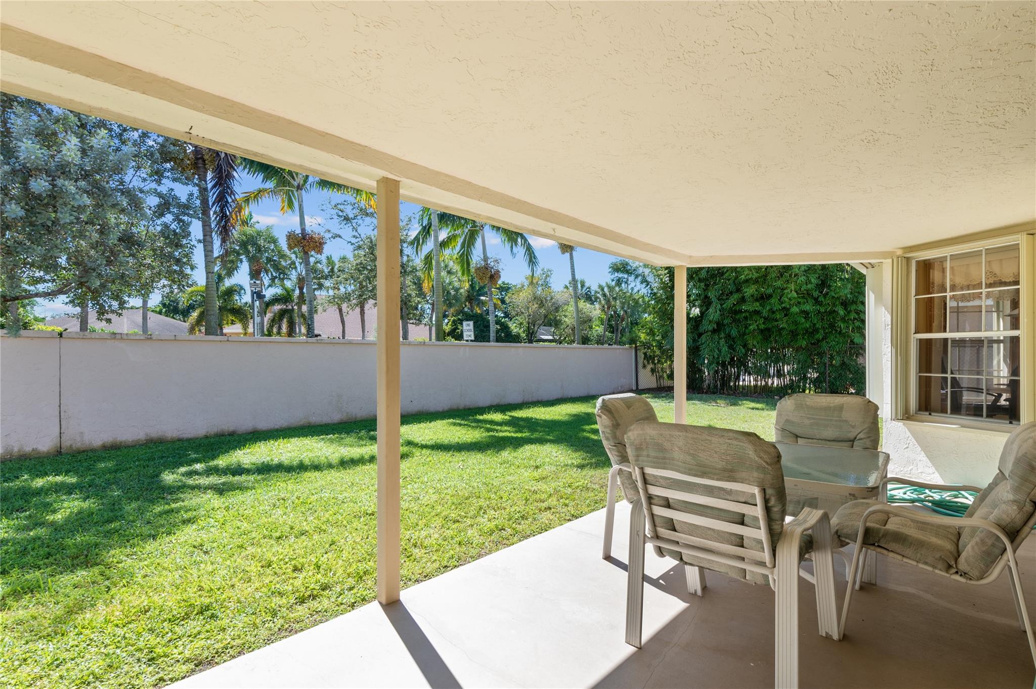 Sold Property