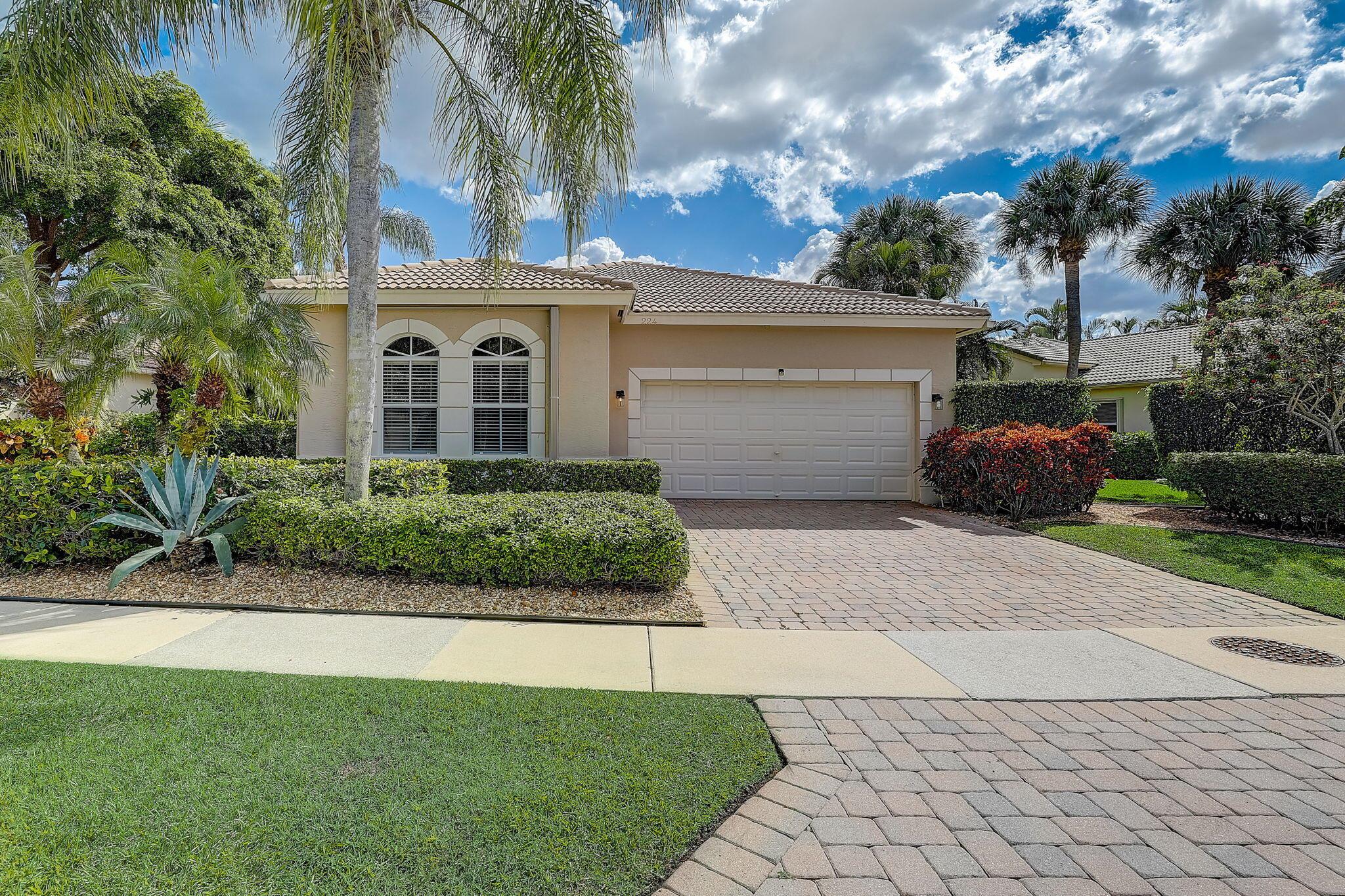 224 Via Condado Way Sold Property